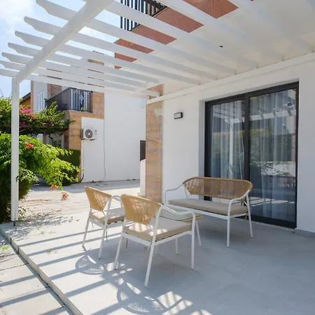 Margarita Gardens I Pafos